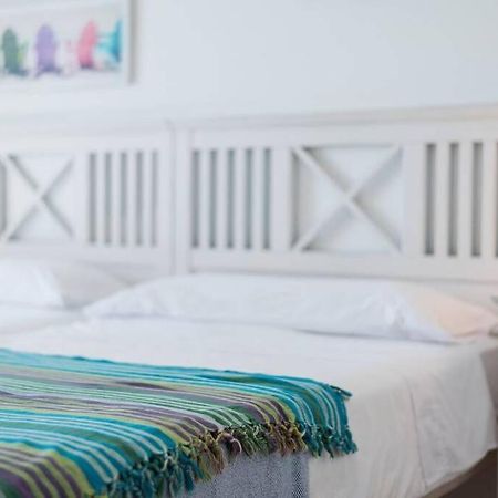 포리스 데 아보나 Fragancias Del Mar & Wifi 아파트 외부 사진